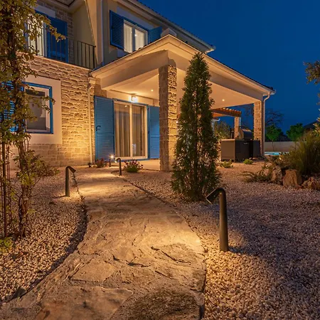 Zaton Villa Kovacic