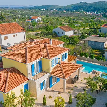 Zaton Villa Kovacic